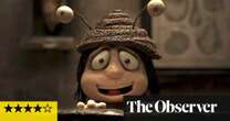 Memoir of a Snail review – Adam Elliot’s stop-motion animation is brilliantly bleak