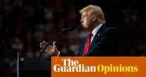 Donald Trump sure makes a lot of ‘jokes’ about ruling as a dictator, doesn’t he? | Moustafa Bayoumi