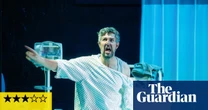 Black Hole Sign review – NHS’s critical condition examined with dark humour