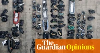 Labour is about to get even tougher on asylum seekers. It still won’t work | Enver Solomon