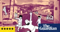Despelote review – a beautiful, utterly transportive game of football fandom