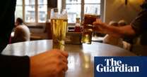 Medical research Ketamine plus therapy could help treat alcoholism, say researchers