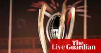 NRLW grand final 2024: Sydney Roosters v Cronulla Sharks – live