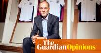 Despite the frenzy of Thomas Tuchel’s England reception there is cause for hope | Jonathan Liew