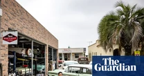 ‘Terrible fuel efficiency, no right-hand drive’: why trade deal won’t warm up Japan to American cars