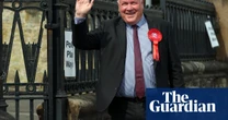 Scottish Labour win pivotal Holyrood byelection, beating incumbent SNP and surging Reform UK
