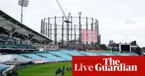 England v Sri Lanka: third men’s cricket Test, day one – live