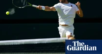 Near-perfect Alcaraz puts on masterclass in doing whatever it takes to win | Simon Cambers