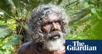 Journey Home, David Gulpilil: the ‘extraordinary’ 4,000km, 10-month effort to return the actor home