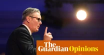 To revive Labour, Starmer should go to conference with this pledge: we will clean politics of sleaze | Polly Toynbee
