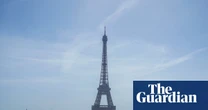 Record May highs sweep across France as extreme heat hits western Europe