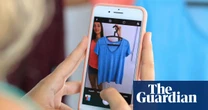 ‘The wire began to smoke’: how to avoid counterfeits scams on Vinted and other resale sites