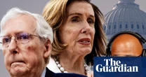 Is US Congress finally on the verge of a change? – Stateside with Kai and Carter