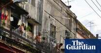 Scarce food and stifling homes: sputtering grid pushes Cuba nearer collapse