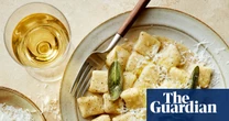 Georgina Hayden’s recipe for parmesan and sage jacket potato gnocchi | Quick and easy