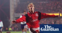 Nottingham Forest’s last European adventure: ‘Klinsmann knows my name!’