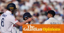 Fiery rivalry turned Lord’s Test into brilliant box office – I can’t wait for the sequel | Mark Ramprakash