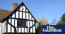 ‘We have to move’: historic village of Tempsford reels from plan to swell its 600 residents to 350,000