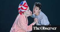 The week in classical: Trouble in Tahiti + A Quiet Place; The Turn of the Screw; Sinfonia of London/Wilson – review