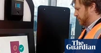Will the EU’s new fingerprint entry system cause gridlock? The Guardian tried it out