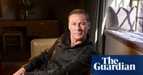 ‘I’m not a hard man’: Duncan Ferguson on Everton, pigeons and his biggest regrets