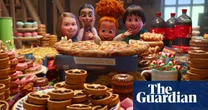 That Christmas to Beatles ’64: the seven best films to watch on TV this week