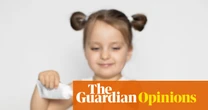The most shocking thing about beauty products for kids? Where the demand is coming from | Morwenna Ferrier