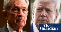 Trump takes on the Fed – but he has little power over central bank, economists say