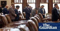 Trump news at a glance: president says Republicans ‘entitled’ to more seats in Texas amid spiralling redistricting fight