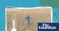 Could ‘Godzilla’ El Niño bring the hottest year on record? – video explainer