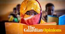 With the knives out on development spending, have we reached ‘peak aid’? | Nilima Gulrajani and Jessica Pudussery