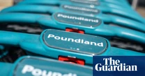 ‘Not an attractive place to shop’: how Poundland lost its appeal to shoppers