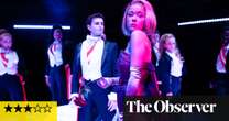 Spend Spend Spend review – suitably gaudy but unsatisfying revival of 60s pools winner musical