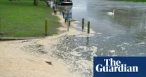 Water companies should be taken into public ownership now | Letter