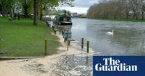 Ofwat to be abolished as ministers explore creating new water regulator