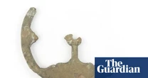 Spanish Armada-era astrolabe returns to Scilly after mysterious global journey