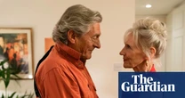 TV tonight: Nigel Havers and Anita Dobson’s retirement village romance