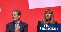 Crisis engulfs Labour as deputy PM Angela Rayner is forced to step down