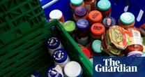 Failure to tackle dependence on food banks in UK driving public discontent