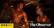 Gladiator II review – Paul Mescal fends off sharks, rhinos and a scenery-chewing Denzel Washington