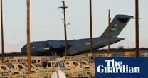 Court halts Trump administration’s attempt to send eight men to South Sudan