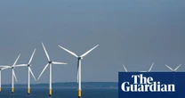 Wind generator Ørsted’s shares sink as it makes $9bn cash call