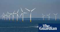 Sweden scraps plans for 13 offshore windfarms over Russia security fears