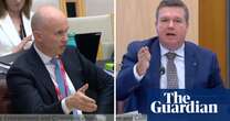 'Nuclear will drive up the cost of electricity': Matt Kean clashes with former colleagues – video