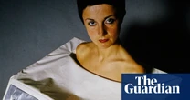 Nude latex suits, wearable beds and farting swamps: the transgressive art of Helen Chadwick