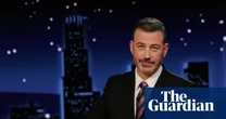 Kimmel controversy highlights ‘wildly dangerous’ consolidation of TV broadcasting