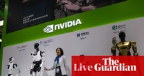 China welcomes resumption of Nvidia H20 AI chip sales; Japan warns tariffs ‘not right tool’ – business live