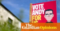 The establishment reaction to Andy Burnham’s rise is a sign of the fight to come | Clive Lewis