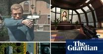 They expect you to die! The history of James Bond video games, from the good to the bad to the downright ugly
