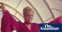 TV tonight: the final series of Hacks and death-defying Deborah
